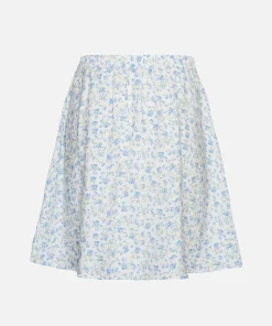 Women MSCH Copenhagen Skirts | Bottoms^MSCHLaurelle Ladonna Skirt AOP