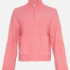 Women MSCH Copenhagen Wool | Knitwear^MSCHLediona Hope Zip Cardigan