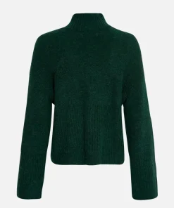 Women MSCH Copenhagen Knitwear | Wool^MSCHLediona Hope Zip Cardigan