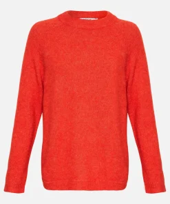 Women MSCH Copenhagen Wool^MSCHLessine Hope Pullover