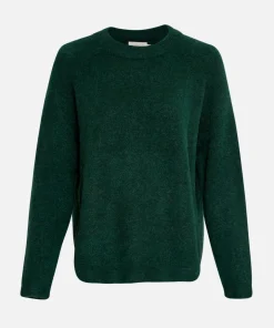 Women MSCH Copenhagen Knitwear | Wool^MSCHLessine Hope Pullover