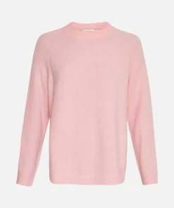 Women MSCH Copenhagen Knitwear | Wool^MSCHLessine Hope Pullover