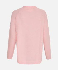 Women MSCH Copenhagen Knitwear | Wool^MSCHLessine Hope Pullover