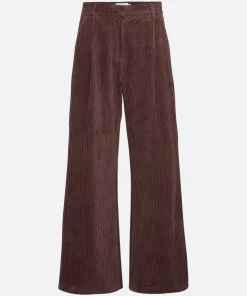 Women MSCH Copenhagen Bottoms^MSCHLiesel Long Pants