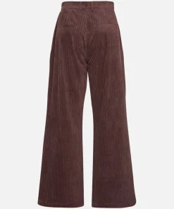 Women MSCH Copenhagen Bottoms^MSCHLiesel Long Pants