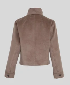 Women MSCH Copenhagen Outerwear | Wool^MSCHLilianna Jacket