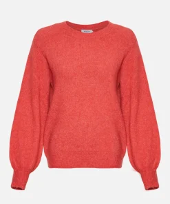 Women MSCH Copenhagen Wool^MSCHLillian Hope Pullover