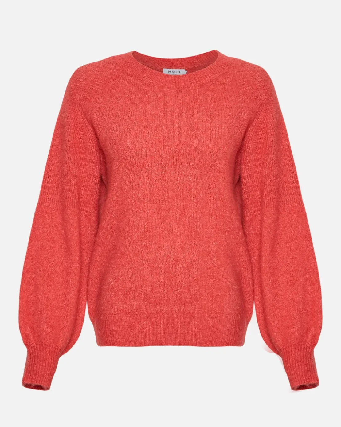 Women MSCH Copenhagen Wool^MSCHLillian Hope Pullover