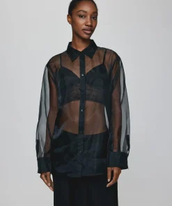 Women MSCH Copenhagen Shirts & Blouses^MSCHLita Shirt