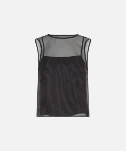 Women MSCH Copenhagen Tops & Tees^MSCHLita SL Top