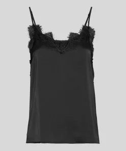 Women MSCH Copenhagen Tops & Tees^MSCHLity Maluca Lace Singlet