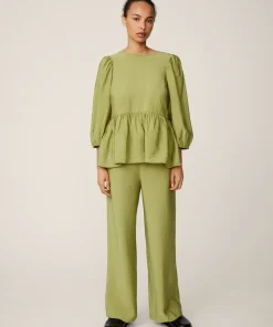 Women MSCH Copenhagen Tops & Tees^MSCHLorella Ladonna 3/4 Top