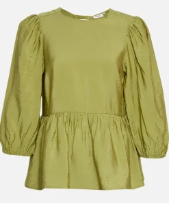 Women MSCH Copenhagen Tops & Tees^MSCHLorella Ladonna 3/4 Top