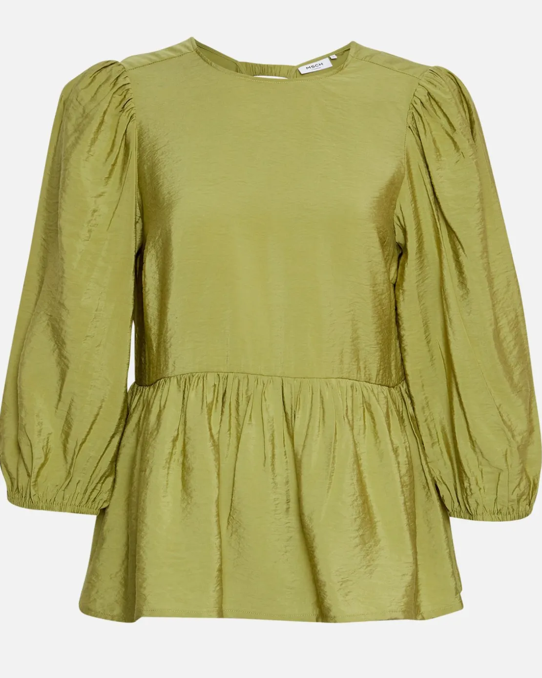 Women MSCH Copenhagen Tops & Tees^MSCHLorella Ladonna 3/4 Top