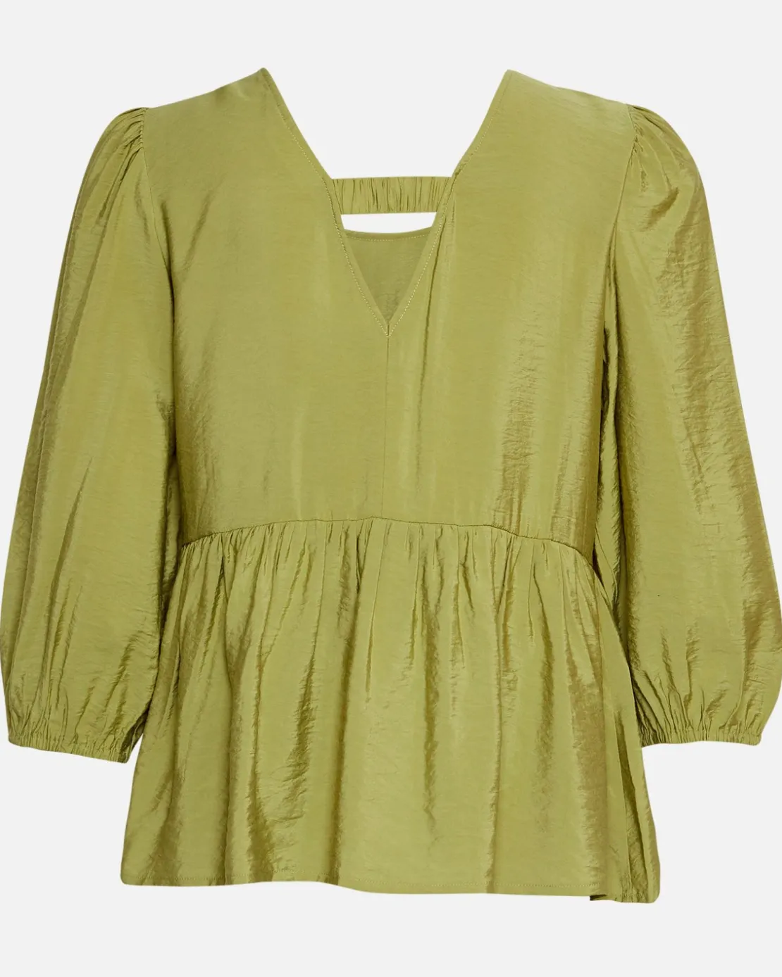 Women MSCH Copenhagen Tops & Tees^MSCHLorella Ladonna 3/4 Top