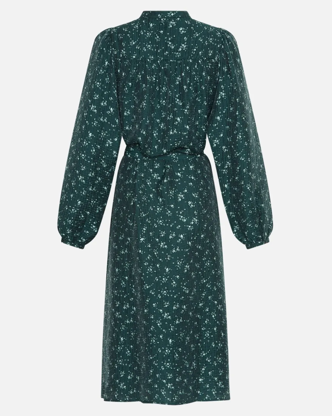 Women MSCH Copenhagen Dresses & Jumpsuits^MSCHLorena Aurianna Shirt Dress AOP