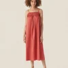 Women MSCH Copenhagen Dresses & Jumpsuits^MSCHLynella Cenilla SL Dress