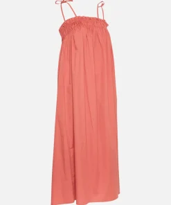 Women MSCH Copenhagen Dresses & Jumpsuits^MSCHLynella Cenilla SL Dress