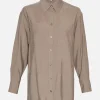 Women MSCH Copenhagen Shirts & Blouses^MSCHLynelle Selia Shirt