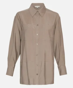 Women MSCH Copenhagen Shirts & Blouses^MSCHLynelle Selia Shirt