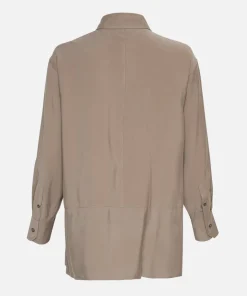 Women MSCH Copenhagen Shirts & Blouses^MSCHLynelle Selia Shirt