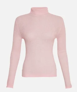 Women MSCH Copenhagen Knitwear | Wool^MSCHLyric M Pullover