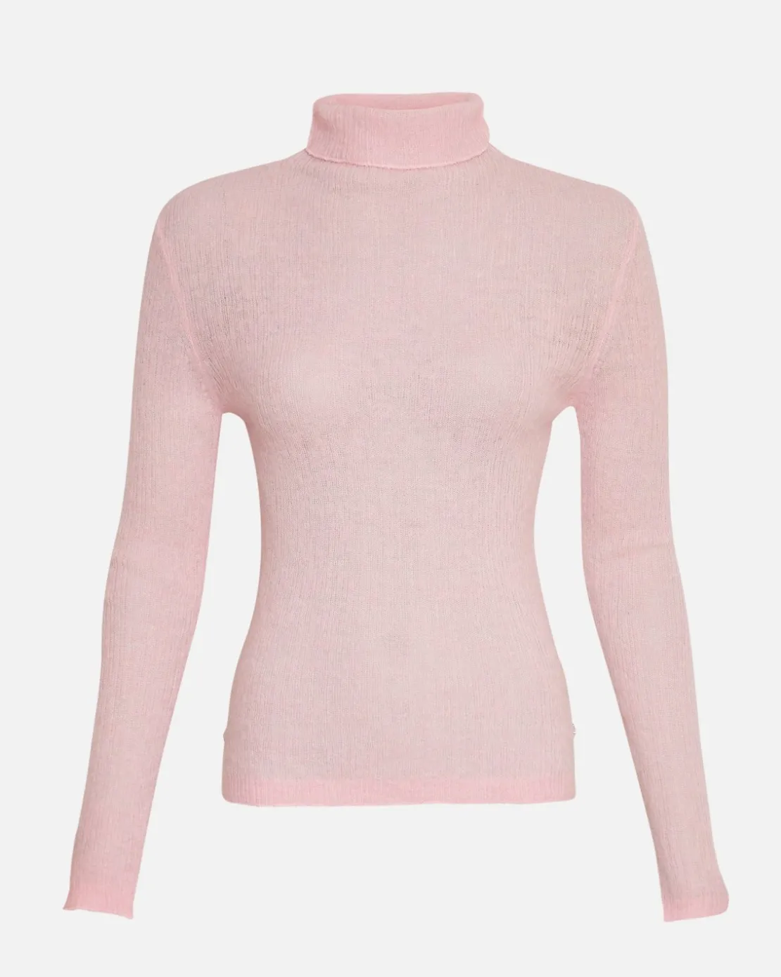 Women MSCH Copenhagen Knitwear | Wool^MSCHLyric M Pullover