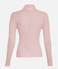 Women MSCH Copenhagen Knitwear | Wool^MSCHLyric M Pullover