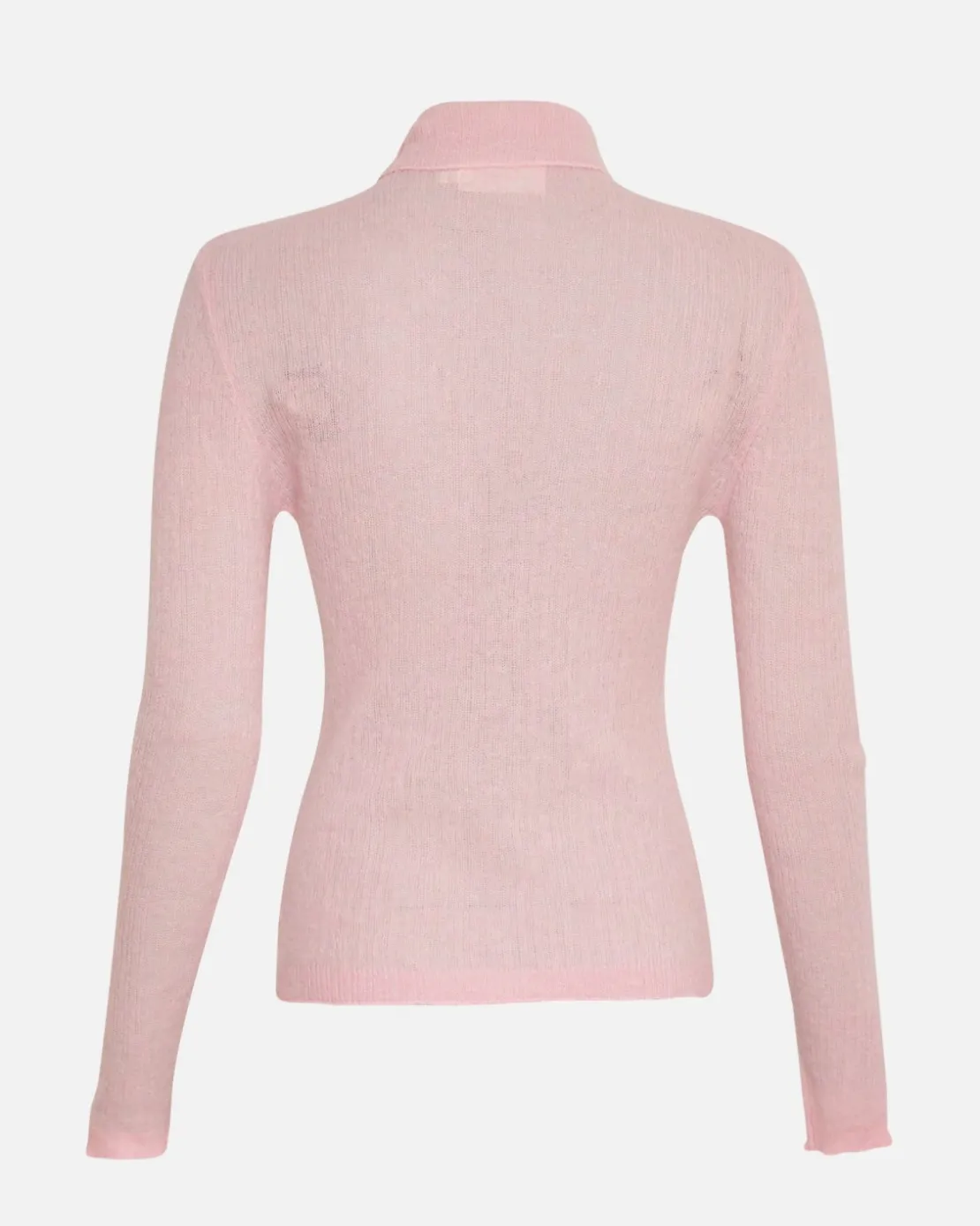 Women MSCH Copenhagen Knitwear | Wool^MSCHLyric M Pullover