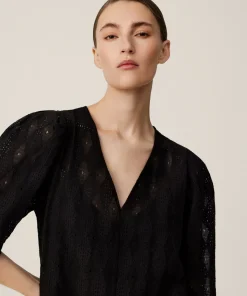 Women MSCH Copenhagen Dresses & Jumpsuits^MSCHMadelena 3/4 Dress