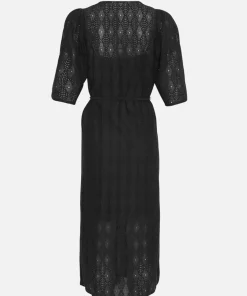 Women MSCH Copenhagen Dresses & Jumpsuits^MSCHMadelena 3/4 Dress