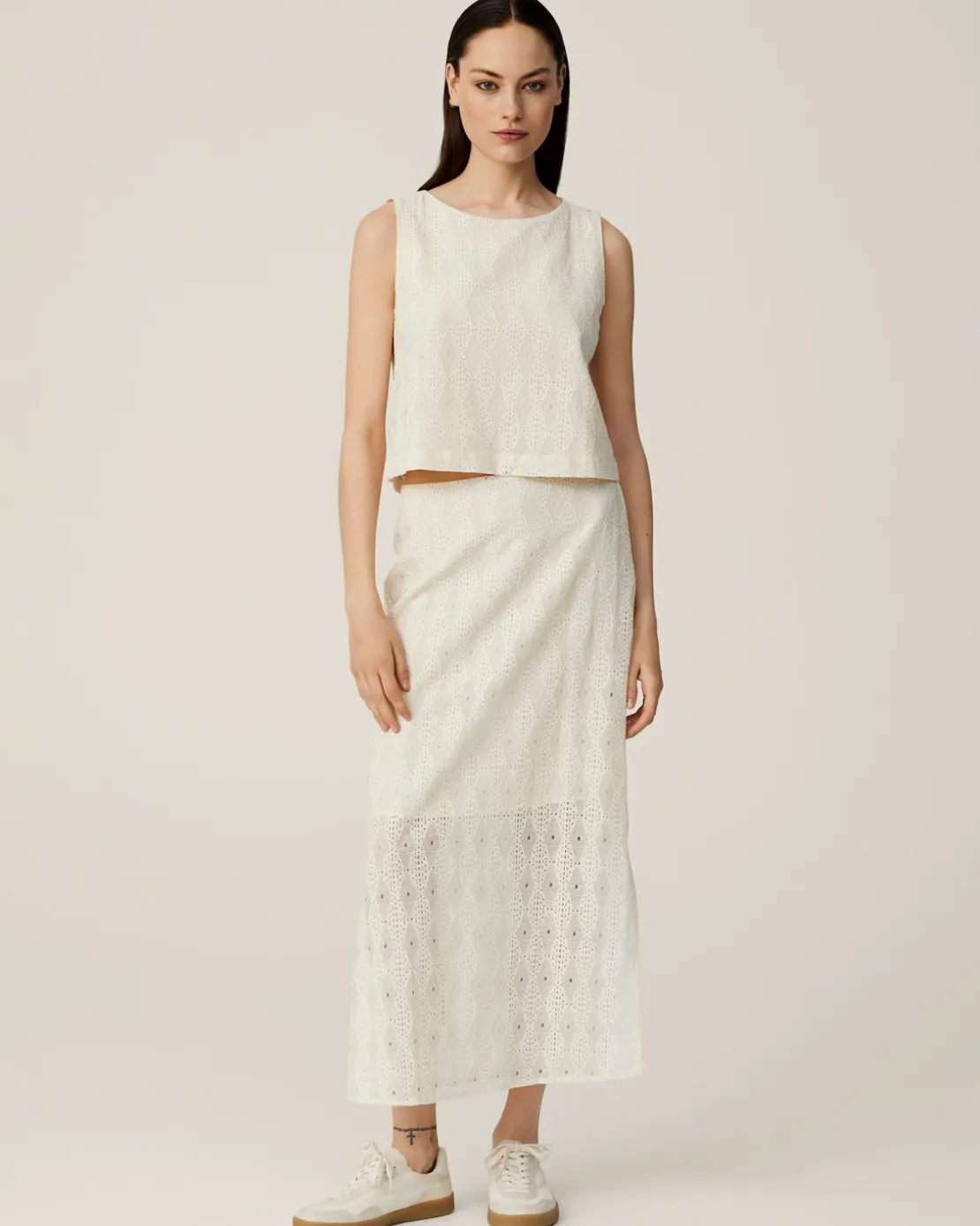 Women MSCH Copenhagen Skirts | Bottoms^MSCHMadelena HW Skirt