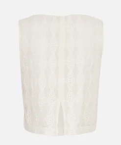 Women MSCH Copenhagen Tops & Tees^MSCHMadelena SL Top