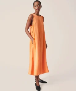 Women MSCH Copenhagen Dresses & Jumpsuits^MSCHMadina SL Dress