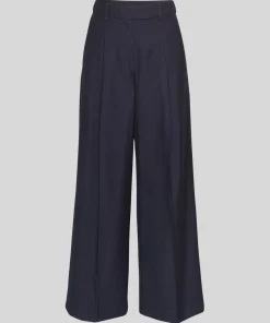 Women MSCH Copenhagen Bottoms^MSCHMaelynn HW Pants STP