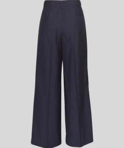 Women MSCH Copenhagen Bottoms^MSCHMaelynn HW Pants STP