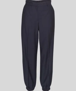 Women MSCH Copenhagen Bottoms^MSCHMaelynn Pants STP