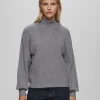 Women MSCH Copenhagen Knitwear^MSCHMagnea Rachelle Pullover