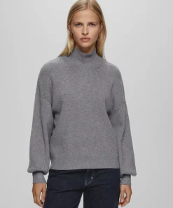 Women MSCH Copenhagen Knitwear^MSCHMagnea Rachelle Pullover