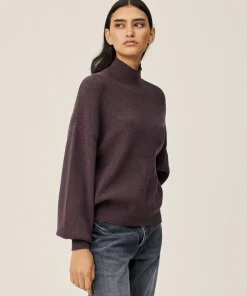 Women MSCH Copenhagen Knitwear^MSCHMagnea Rachelle Pullover
