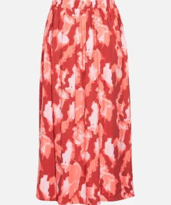 Women MSCH Copenhagen Skirts | Bottoms^MSCHMagnella Ladonna Skirt AOP