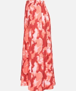 Women MSCH Copenhagen Skirts | Bottoms^MSCHMagnella Ladonna Skirt AOP