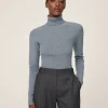 Women MSCH Copenhagen Knitwear | Basics^MSCHMaile Rachelle R Pullover