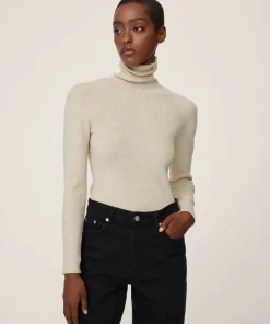 Women MSCH Copenhagen Knitwear^MSCHMaile Rachelle R Pullover