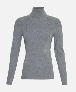 Women MSCH Copenhagen Knitwear | Basics^MSCHMaile Rachelle R Pullover