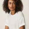 Women MSCH Copenhagen Tops & Tees^MSCHMaluca SS Top