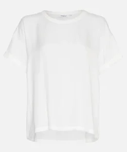 Women MSCH Copenhagen Tops & Tees^MSCHMaluca SS Top