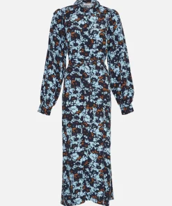 Women MSCH Copenhagen Dresses & Jumpsuits^MSCHMarcia Morocco Shirt Dress AOP
