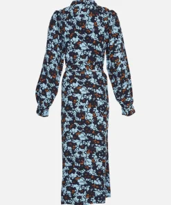 Women MSCH Copenhagen Dresses & Jumpsuits^MSCHMarcia Morocco Shirt Dress AOP