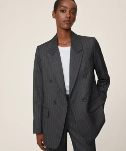 Women MSCH Copenhagen Blazers^MSCHMarelda Blazer STP